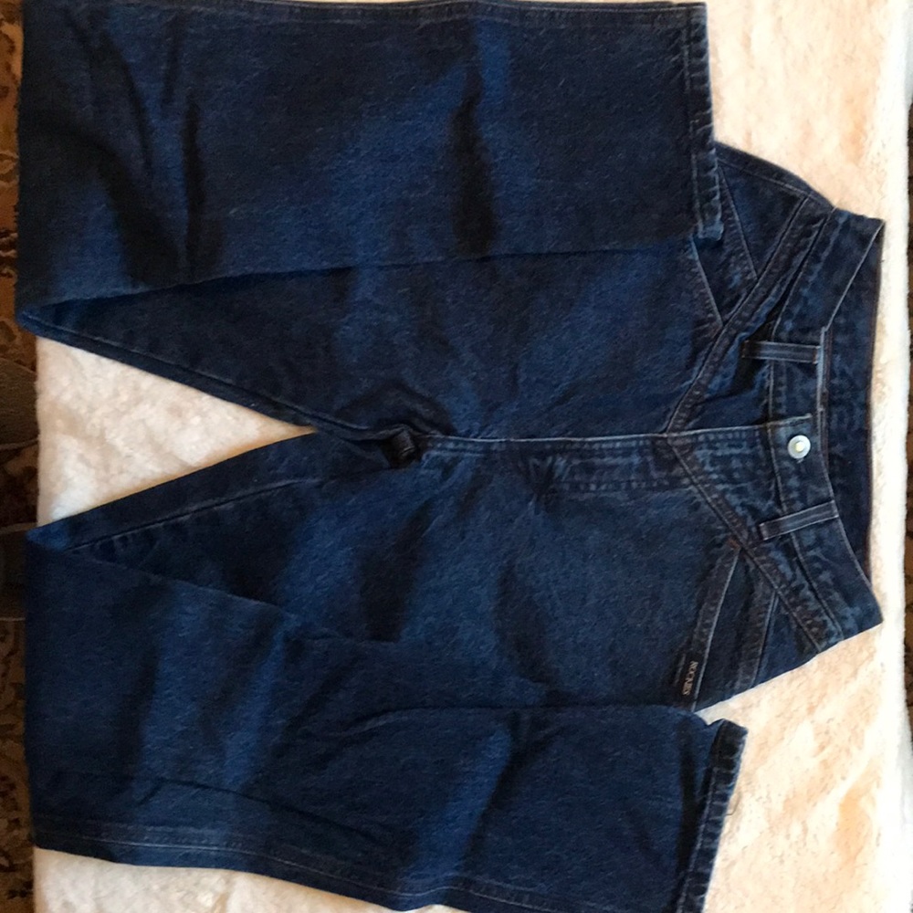 Rocky Mountain Jeans